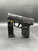 TAURUS MILLENIUM G2 9MM LUGER (9X19 PARA) - Image 5 of 7