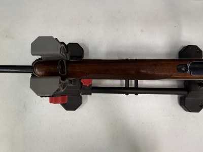 WINCHESTER MODEL 70 FEATHERWEIGHT .308 WIN - Image 13 of 20