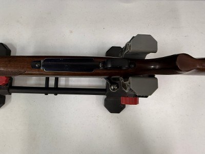 WINCHESTER MODEL 70 FEATHERWEIGHT .308 WIN - Image 14 of 20