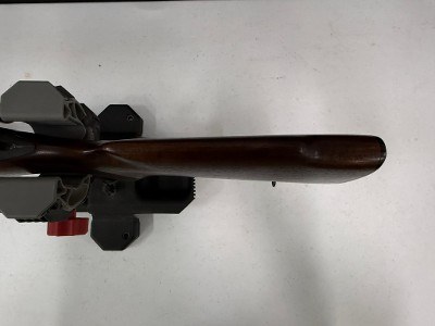 WINCHESTER MODEL 70 FEATHERWEIGHT .308 WIN - Image 11 of 20