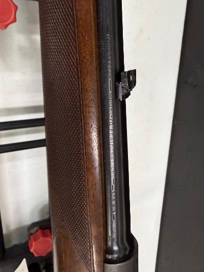 WINCHESTER MODEL 70 FEATHERWEIGHT .308 WIN - Image 18 of 20