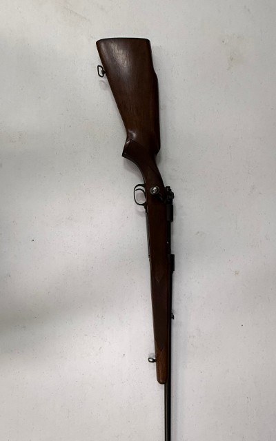 WINCHESTER MODEL 70 FEATHERWEIGHT .308 WIN - Image 9 of 20