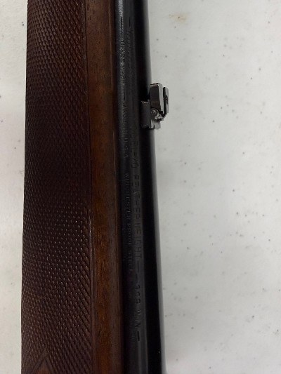WINCHESTER MODEL 70 FEATHERWEIGHT .308 WIN - Image 7 of 20