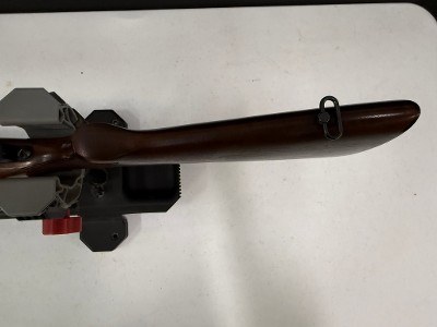 WINCHESTER MODEL 70 FEATHERWEIGHT .308 WIN - Image 15 of 20