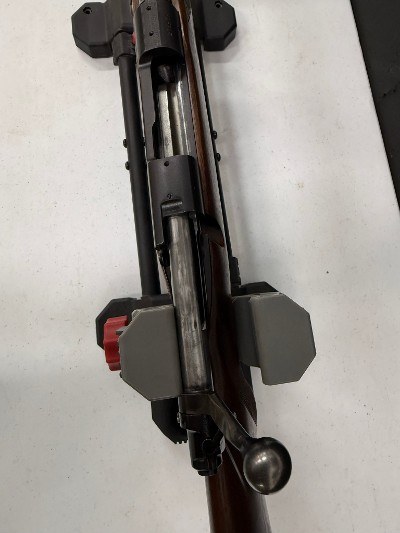 WINCHESTER MODEL 70 FEATHERWEIGHT .308 WIN - Image 17 of 20