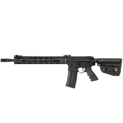 ROCK ISLAND ARMORY LAR-15 5.56X45MM NATO - Image 1 of 3