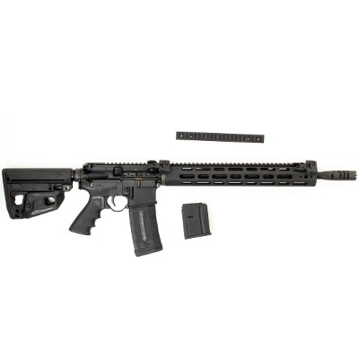 ROCK ISLAND ARMORY LAR-15 5.56X45MM NATO - Image 3 of 3