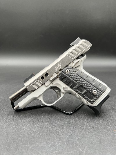 KIMBER MICRO 9 RAPIDE 9MM LUGER (9X19 PARA) - Image 4 of 7
