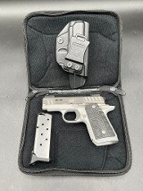 KIMBER MICRO 9 RAPIDE 9MM LUGER (9X19 PARA) - Image 5 of 7