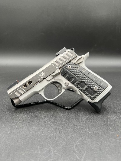KIMBER MICRO 9 RAPIDE 9MM LUGER (9X19 PARA) - Image 3 of 7