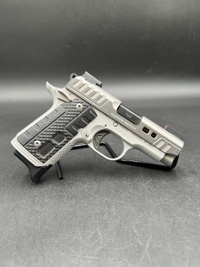 KIMBER MICRO 9 RAPIDE 9MM LUGER (9X19 PARA) - Image 1 of 7