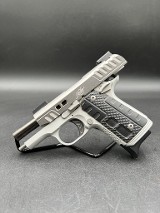 KIMBER MICRO 9 RAPIDE 9MM LUGER (9X19 PARA) - Image 4 of 7