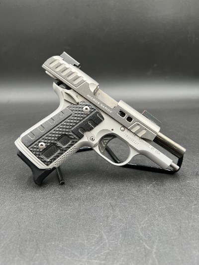 KIMBER MICRO 9 RAPIDE 9MM LUGER (9X19 PARA) - Image 2 of 7