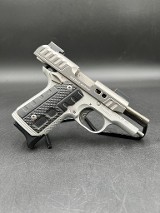 KIMBER MICRO 9 RAPIDE 9MM LUGER (9X19 PARA) - Image 2 of 7
