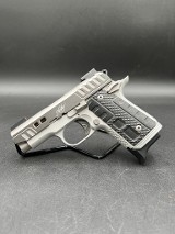 KIMBER MICRO 9 RAPIDE 9MM LUGER (9X19 PARA) - Image 3 of 7