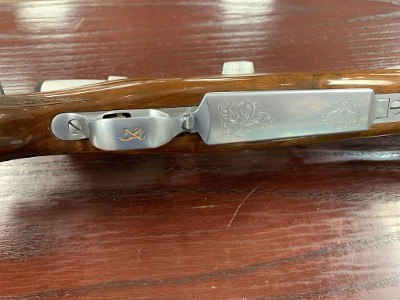 BROWNING A-Bolt White Gold Medallion .30-06 SPRG - Image 5 of 14