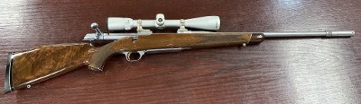 BROWNING A-Bolt White Gold Medallion .30-06 SPRG - Image 2 of 14