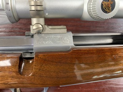 BROWNING A-Bolt White Gold Medallion .30-06 SPRG - Image 7 of 14