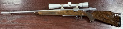 BROWNING A-Bolt White Gold Medallion .30-06 SPRG - Image 1 of 14