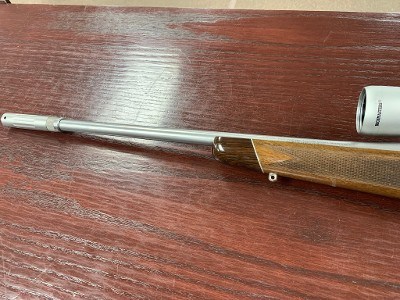 BROWNING A-Bolt White Gold Medallion .30-06 SPRG - Image 14 of 14
