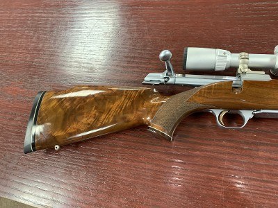 BROWNING A-Bolt White Gold Medallion .30-06 SPRG - Image 10 of 14
