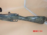 MOSIN-NAGANT 1953 7.62MM RUSSIAN (7.62X54) - Image 3 of 7