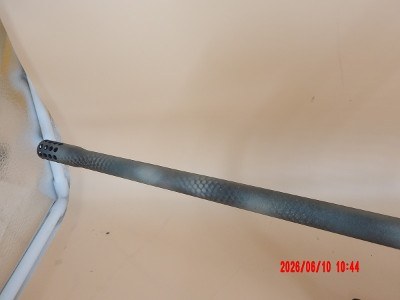 MOSIN-NAGANT 1953 7.62MM RUSSIAN (7.62X54) - Image 4 of 7