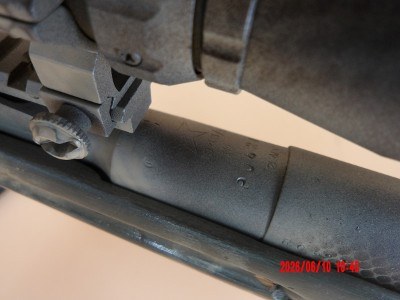 MOSIN-NAGANT 1953 7.62MM RUSSIAN (7.62X54) - Image 7 of 7