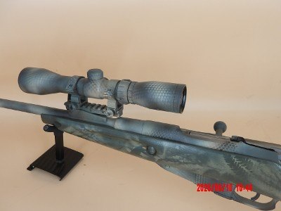 MOSIN-NAGANT 1953 7.62MM RUSSIAN (7.62X54) - Image 2 of 7