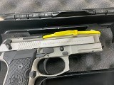 BERETTA 92FS COMPACT 9MM LUGER (9x19 PARA) - Image 3 of 9