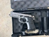 BERETTA 92FS COMPACT 9MM LUGER (9x19 PARA) - Image 6 of 9