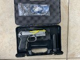 BERETTA 92FS COMPACT 9MM LUGER (9x19 PARA) - Image 1 of 9