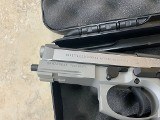 BERETTA 92FS COMPACT 9MM LUGER (9x19 PARA) - Image 9 of 9