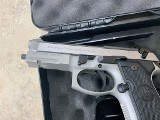 BERETTA 92FS COMPACT 9MM LUGER (9x19 PARA) - Image 7 of 9