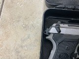 BERETTA 92FS COMPACT 9MM LUGER (9x19 PARA) - Image 4 of 9