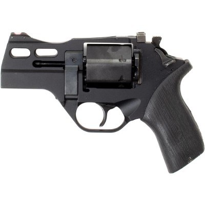 CHIAPPA FIREARMS RHINO 30 DS .357 MAG - Image 1 of 3
