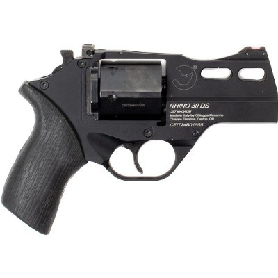 CHIAPPA FIREARMS RHINO 30 DS .357 MAG - Image 2 of 3