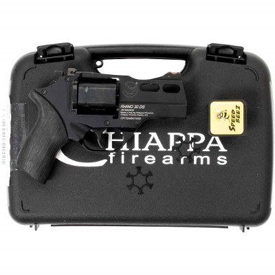 CHIAPPA FIREARMS RHINO 30 DS .357 MAG - Image 3 of 3