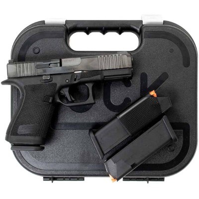GLOCK 19 GEN6 MOS 9MM LUGER (9X19 PARA) - Image 3 of 3