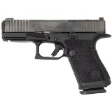 GLOCK 19 GEN6 MOS 9MM LUGER (9X19 PARA) - Image 1 of 3