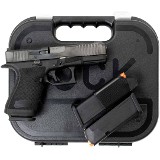 GLOCK 19 GEN6 MOS 9MM LUGER (9X19 PARA) - Image 3 of 3