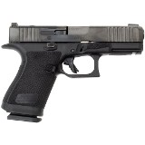 GLOCK 19 GEN6 MOS 9MM LUGER (9X19 PARA) - Image 2 of 3