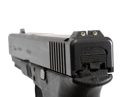 GLOCK 21 Gen 4 .45 ACP - Image 7 of 9