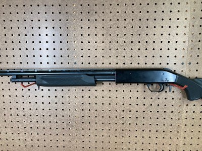 MOSSBERG 500E .410 BORE - Image 9 of 12