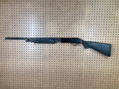 MOSSBERG 500E .410 BORE - Image 7 of 12