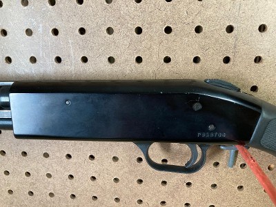 MOSSBERG 500E .410 BORE - Image 11 of 12
