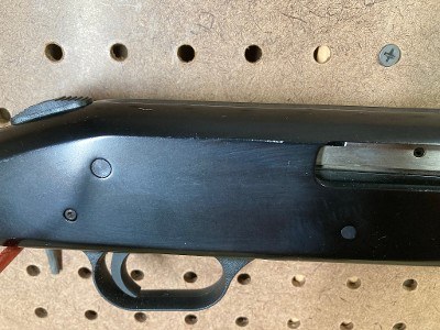 MOSSBERG 500E .410 BORE - Image 6 of 12