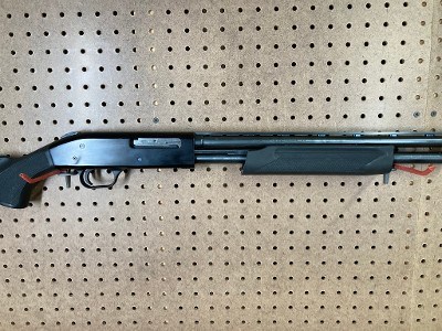 MOSSBERG 500E .410 BORE - Image 3 of 12