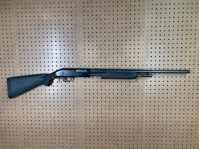 MOSSBERG 500E .410 BORE - Image 1 of 12