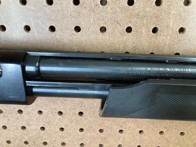 MOSSBERG 500E .410 BORE - Image 5 of 12